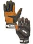 Markwort Quickmitt Baseball Batting Gloves/Mitt-PR