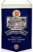 Winning Streak MLB Comerica Park Stadium Banner Winning Streak MLB Comerica Park Stadium Banner