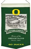 Winning Streak NCAA Oregon Autzen Stadium Banner Winning Streak NCAA Oregon Autzen Stadium Banner