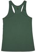 Badger Ladies' Pro Heather Racerback Tank Shirt Badger Ladies' Pro Heather Racerback Tank Shirt