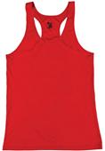 Badger Ladies' Pro Heather Racerback Tank Shirt Badger Ladies' Pro Heather Racerback Tank Shirt