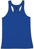 Badger Ladies' Pro Heather Racerback Tank Shirt Badger Ladies' Pro Heather Racerback Tank Shirt