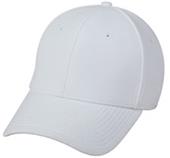 OC Sports Umpire/Officials Poly Stretch Fit Caps