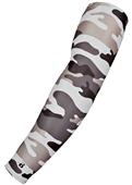 Badger Sport Adult/Youth Camo Arm Sleeve Badger Sport Adult/Youth Camo Arm Sleeve