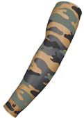 Badger Sport Adult/Youth Camo Arm Sleeve Badger Sport Adult/Youth Camo Arm Sleeve