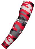 Badger Sport Adult/Youth Camo Arm Sleeve Badger Sport Adult/Youth Camo Arm Sleeve