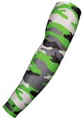 Badger Sport Adult/Youth Camo Arm Sleeve Badger Sport Adult/Youth Camo Arm Sleeve