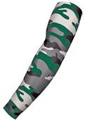 Badger Sport Adult/Youth Camo Arm Sleeve Badger Sport Adult/Youth Camo Arm Sleeve