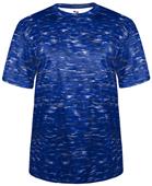 Badger Adult/Youth Static Short Sleeve Tee Shirt Badger Adult/Youth Static Short Sleeve Tee Shirt