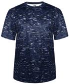 Badger Adult/Youth Static Short Sleeve Tee Shirt Badger Adult/Youth Static Short Sleeve Tee Shirt