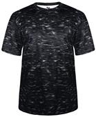 Badger Adult/Youth Static Short Sleeve Tee Shirt Badger Adult/Youth Static Short Sleeve Tee Shirt