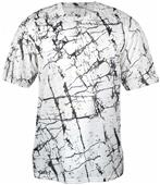 Badger Adult/Youth Shock Short Sleeve Tee Shirt Badger Adult/Youth Shock Short Sleeve Tee Shirt