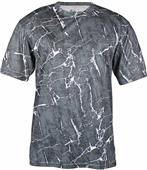 Badger Adult/Youth Shock Short Sleeve Tee Shirt Badger Adult/Youth Shock Short Sleeve Tee Shirt