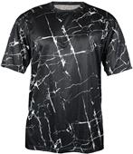 Badger Adult/Youth Shock Short Sleeve Tee Shirt Badger Adult/Youth Shock Short Sleeve Tee Shirt