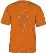 Badger Adult/Youth Shock Short Sleeve Tee Shirt Badger Adult/Youth Shock Short Sleeve Tee Shirt