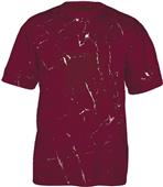 Badger Adult/Youth Shock Short Sleeve Tee Shirt Badger Adult/Youth Shock Short Sleeve Tee Shirt