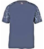 Badger Adult/Youth Shock Sport Short Sleeve Tee Badger Adult/Youth Shock Sport Short Sleeve Tee