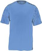 Badger Adult/Youth Shock Sport Short Sleeve Tee Badger Adult/Youth Shock Sport Short Sleeve Tee
