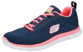 Skechers Go Run Sweetspot Athletic Womens Footwear