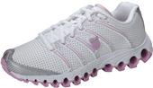 K-Swiss 100 Tubes Womens Athletic Footwear