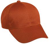 OC Sports PRO Series Adjustable Mesh Baseball Cap
