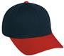 PRO Series Adjustable Mesh Baseball Cap 22 Colors