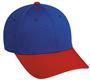 PRO Series Adjustable Mesh Baseball Cap 22 Colors