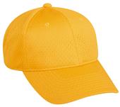 OC Sports PRO Series Adjustable Mesh Baseball Cap