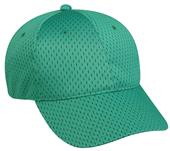 OC Sports PRO Series Adjustable Mesh Baseball Cap