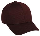 OC Sports PRO Series Adjustable Mesh Baseball Cap