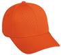 PRO Series Adjustable Mesh Baseball Cap 22 Colors