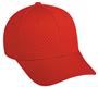 PRO Series Adjustable Mesh Baseball Cap 22 Colors