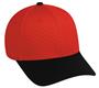 PRO Series Adjustable Mesh Baseball Cap 22 Colors