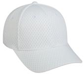 OC Sports PRO Series Adjustable Mesh Baseball Cap