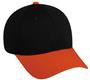 PRO Series Adjustable Mesh Baseball Cap 22 Colors