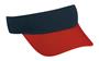 PRO Series Adjustable Mesh Visor 20 Colors