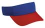 PRO Series Adjustable Mesh Visor 20 Colors