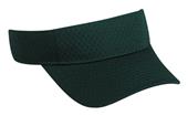 OC Sports PRO Series Adjustable Mesh Visor