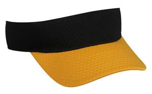 BLACK/GOLD