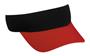 PRO Series Adjustable Mesh Visor 20 Colors