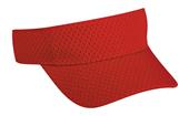 OC Sports PRO Series Adjustable Mesh Visor