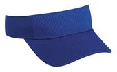 OC Sports PRO Series Adjustable Mesh Visor