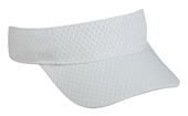 OC Sports PRO Series Adjustable Mesh Visor