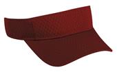 OC Sports PRO Series Adjustable Mesh Visor