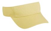 OC Sports PRO Series Adjustable Mesh Visor