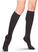 Therafirm Womens 15-20Hg Mild Support Trouser Sock Therafirm Womens 15-20Hg Mild Support Trouser Sock