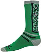 Red Lion Team Camo Crew Socks Red Lion Team Camo Crew Socks