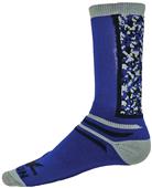 Red Lion Team Camo Crew Socks Red Lion Team Camo Crew Socks