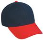 Proflex Stretch Fit Wool Baseball Cap