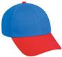 Proflex Stretch Fit Wool Baseball Cap